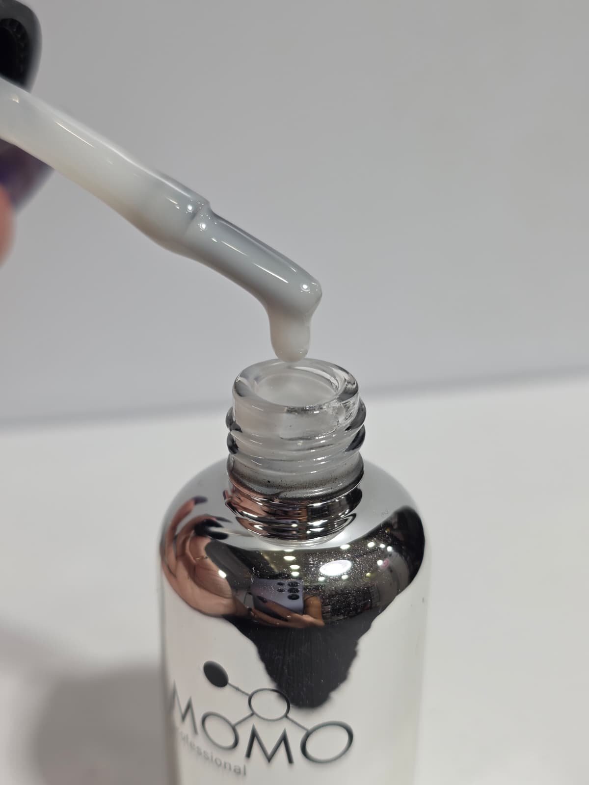 MOMO Rubber Base